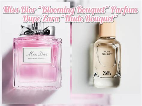 what perfume like miss dior eau de toilette|zara dupe Miss Dior.